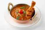 シェフスペシャルチキン/Chef Special Chicken Curry(ニラーミナミインド料理店 虎ノ門ヒルズ店)