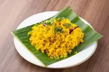 レモンライス/Lemon Rice(ニラーミナミインド料理店 虎ノ門ヒルズ店)