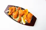 タンドリーチキン/Tandoori Chicken(ニラーミナミインド料理店 虎ノ門ヒルズ店)
