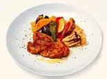 タンドリーチキンと燻製米ピラフ弁当（Cafe＆shop Seed）