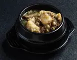 テールスープ（六本木焼肉MASU）