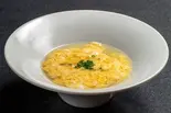 玉子スープ（六本木焼肉MASU）