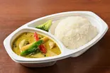 ゲーン・キオワーン ガイ BOX / Gaing Keaw Wan Gai BOX（SAWAN 銀座店）