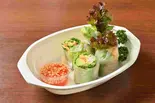 ポピヤソッドアボカド / Popia Sod Avocado（SAWAN 銀座店）