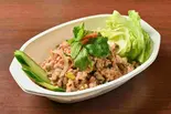 ラープガイ / Larb Gai（SAWAN 銀座店）