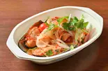 ヤムタレー / Yum Thale（SAWAN 銀座店）