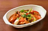ガイパッドメッドマムアン / Gai Phad Med Mamuong（SAWAN 銀座店）