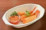 ポピャクントード / Po Pia Kung Tod（SAWAN 銀座店）