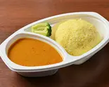 カレーライスBOX / Curry Rice Box(TOKYO DREAM 目黒駅前店)