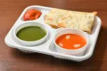 2種カレーBOX / Two Curry Box(SUNRISE 四ツ谷駅前店)
