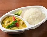 ゲーン・キオワーン ガイ BOX / Gaing Keaw Wan Gai BOX(SUNRISE 四ツ谷駅前店)