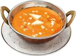 サヒパニールカレー / Shahi Paneer Curry（NEW DELHI 品川店）