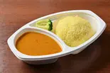 カレーライスBOX / Curry Rice Box（NEW DELHI 品川店）
