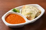 カレーナンBOX / Curry Nan Box（NEW DELHI 品川店）