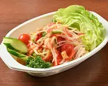 ソムタムタイ / Som Tam Thai(SUNRISE 四ツ谷駅前店)