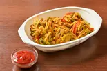 ミックスベジタブルパコダ / Mixed Vegetable Pakoda（NEW DELHI 品川店）