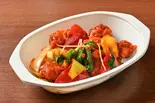チリチキンスペシャル / Chilly Chicken Special（NEW DELHI 品川店）