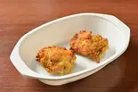 ローストガーリックチキン2P / Roasted Garlic Chicken2P（NEW DELHI 品川店）