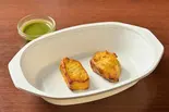 タンドリーフィッシュティッカ2P / Tandoori Fish Tikka2P（NEW DELHI 品川店）