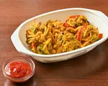 ミックスベジタブルパコダ / Mixed Vegetable Pakoda(SUNRISE 四ツ谷駅前店)