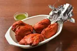 スペシャルチキンティッカ4P / Special Chicken Tikka4P（NEW DELHI 品川店）