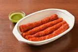 シークカバブ4P / Seekh Kabab4P（NEW DELHI 品川店）