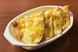 ガーリックナン / Garlic Nan（NEW DELHI 品川店）