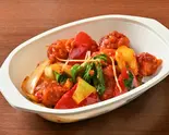 チリチキンスペシャル / Chilly Chicken Special(SUNRISE 四ツ谷駅前店)