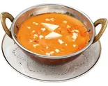 サヒパニールカレー / Shahi Paneer Curry(SUNRISE 木場店)