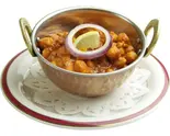 チャナマサラ(ひよこ豆のカレー) / Chana Masala Dry(SUNRISE 木場店)
