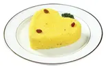 サフランライス / Saffron Rice(SUNRISE 木場店)