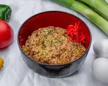 チャーハン（油そば 油屋）