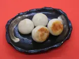 焼き小籠包（油そば 油屋）