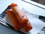 春巻き（油そば 油屋）