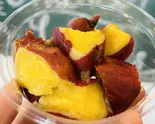 熟成やきいも（チキンワークス白金・福岡西新店）