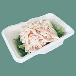 鶏むね肉 Chicken Breast（チキンワークス白金・福岡西新店）