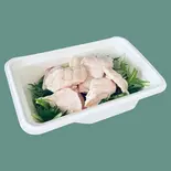 鶏ささみ Chicken tenderloin（チキンワークス白金・福岡西新店）