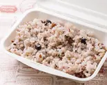 ライス(雑穀米)200g multigrain rice 200g（チキンワークス白金・福岡西新店）