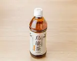 烏龍茶(500ml)（オム玉唐揚げ丼 鶏爛漫 新深江店）