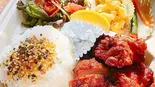 モチコチキン弁当塩コショウ（Monkey pod）