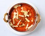 人気No.2！ チキンバターマサラカレー (※単品)（インド料理店 アシルワード）