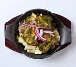 イライチティッカ(3p)（インド料理店 アシルワード）