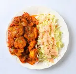 ペッパープロン（インド料理店 アシルワード）