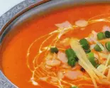 プラウンカレー/Prawn Curry（RAJA 津田沼店）