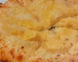チーズナン/Cheese Nan（RAJA 津田沼店）