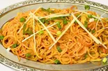 ベジタブルチョウミン/Vegetable Chawmin（RAJA 津田沼店）