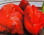 タンドリーチキン/Tandoori Chicken（RAJA 津田沼店）