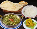 ガーリックティッカセット Garlic Tikka Set(THE HIMALAYAN SALT)