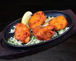 チキンティッカーChicken Tikka(THE HIMALAYAN SALT)