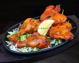 タンドリーチキン Tandoori Chicken(THE HIMALAYAN SALT)